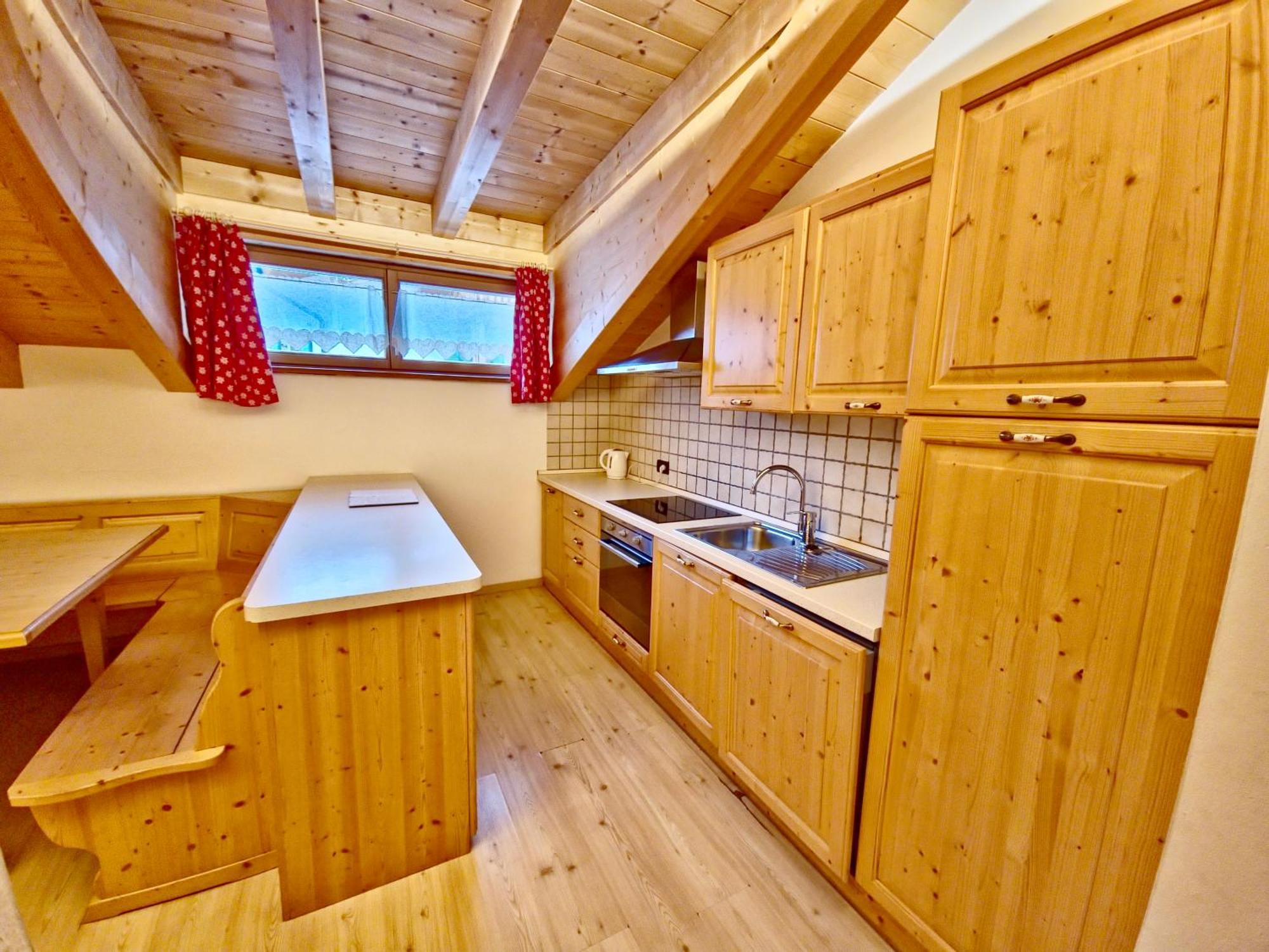 Rossetti Big By Ama Val Di Fassa Appartement Pozza di Fassa Buitenkant foto